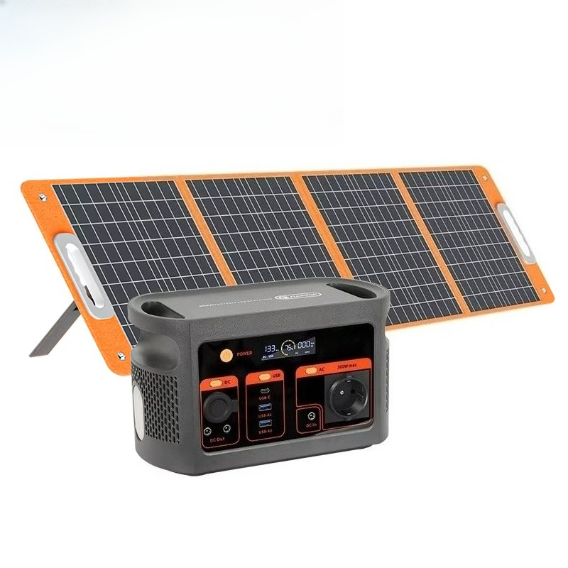 300W pure sine wave solar gene - đánh giá và giá Portable Power Station