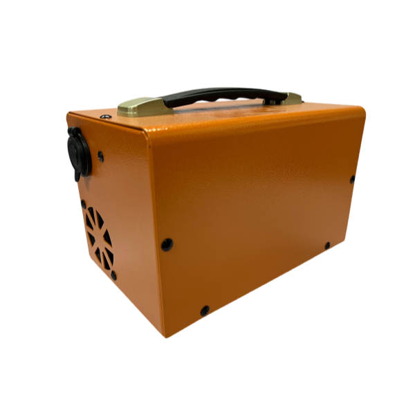 Portable Power Station 400w Fa - đánh giá và giá Portable Power Station