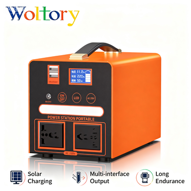 Portable Power Station 400w Fa - đánh giá và giá Portable Power Station