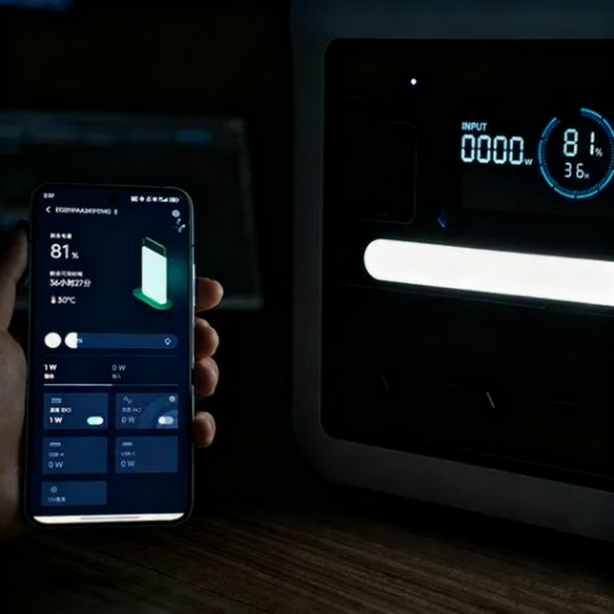 Hot Seal Portable Power Bank S - đánh giá và giá Portable Power Station