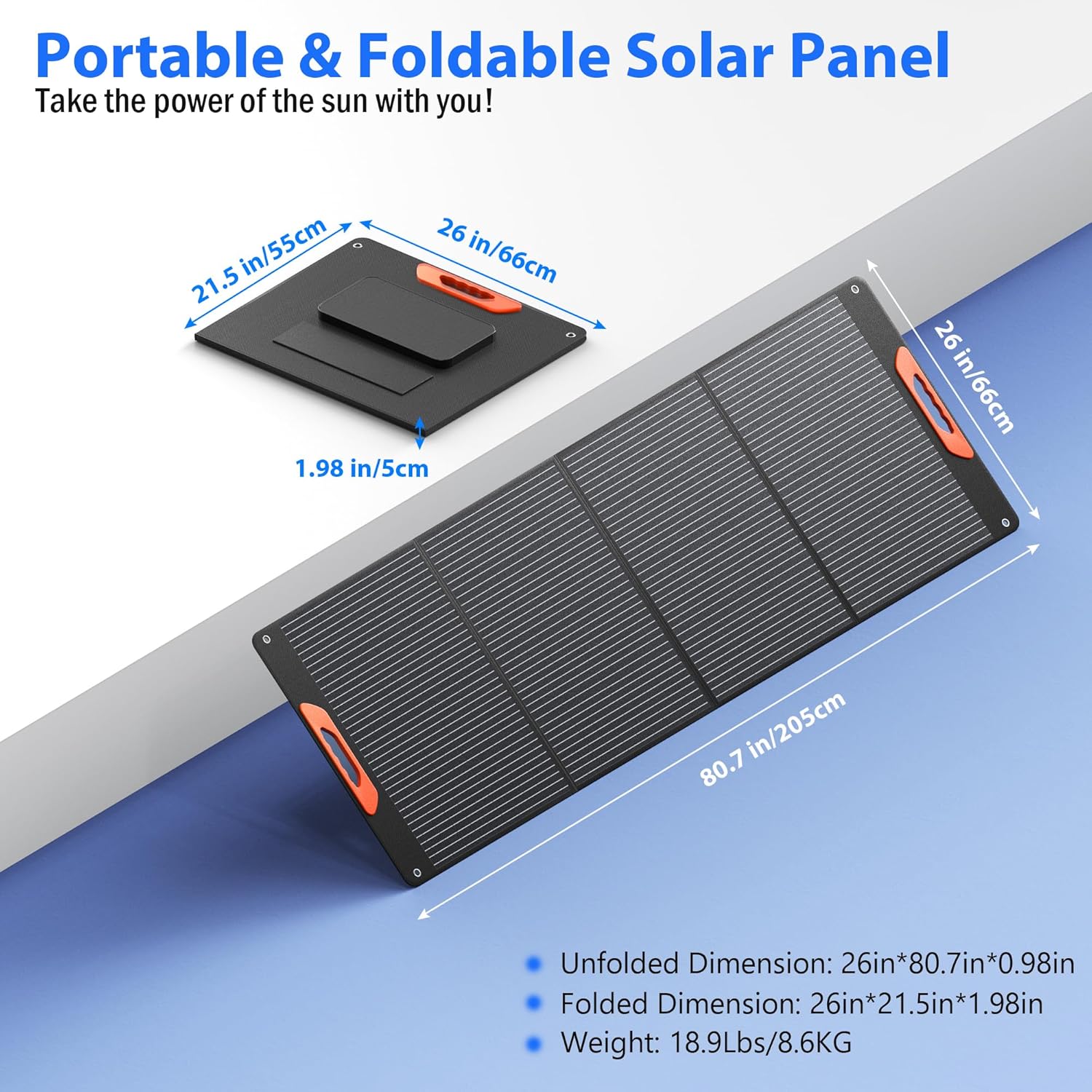 240W Portable Solar Panels for - đánh giá và giá Portable Power Station