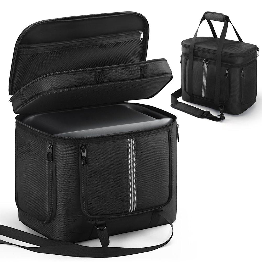 Power Station Bag forAnker SOL - đánh giá và giá Portable Power Station