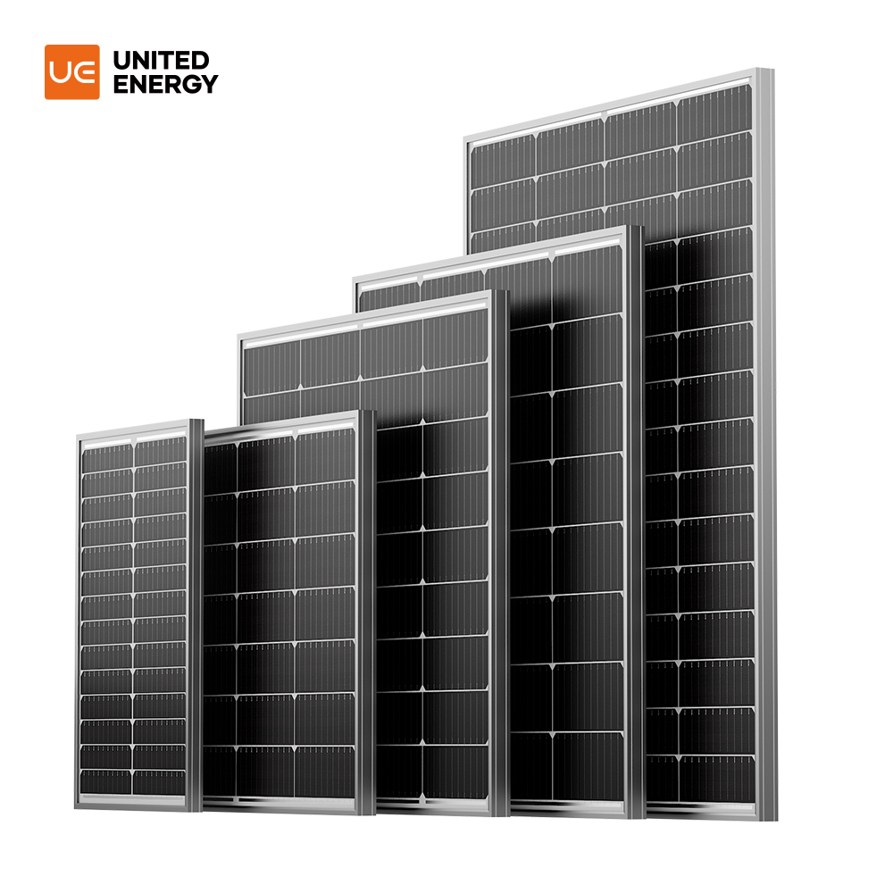 Small Size N-Type HBC Monocrys - đánh giá và giá Solar Panel Monocrystalline