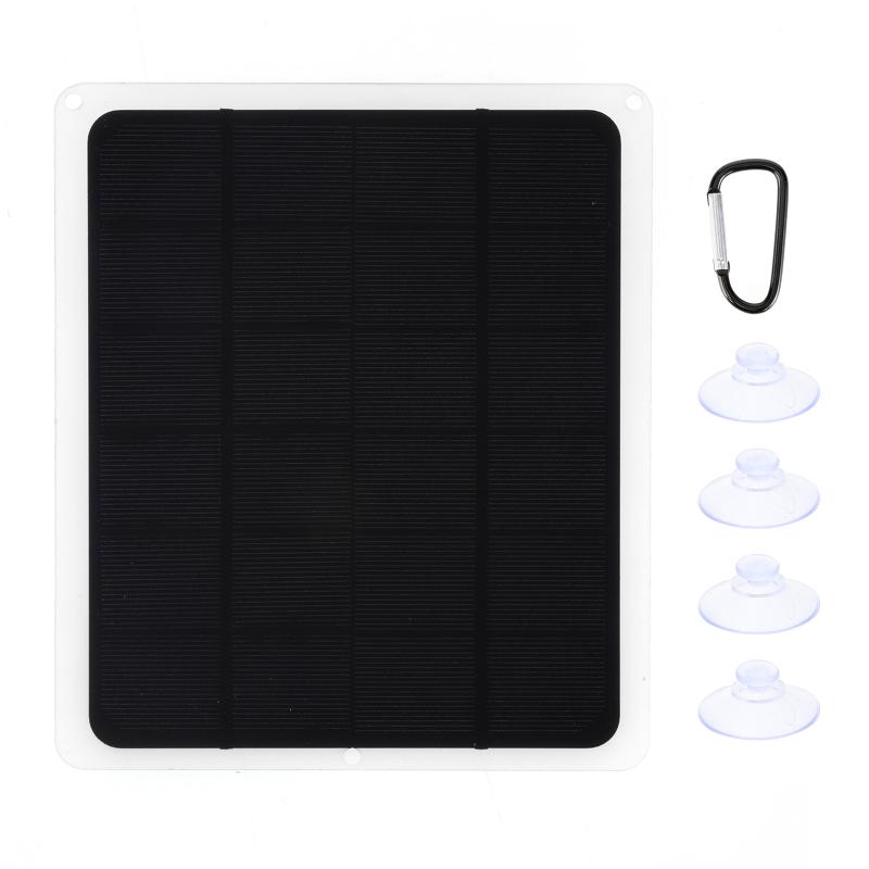 20W 6V Solar Panel Monocrystal - đánh giá và giá Solar Panel Monocrystalline