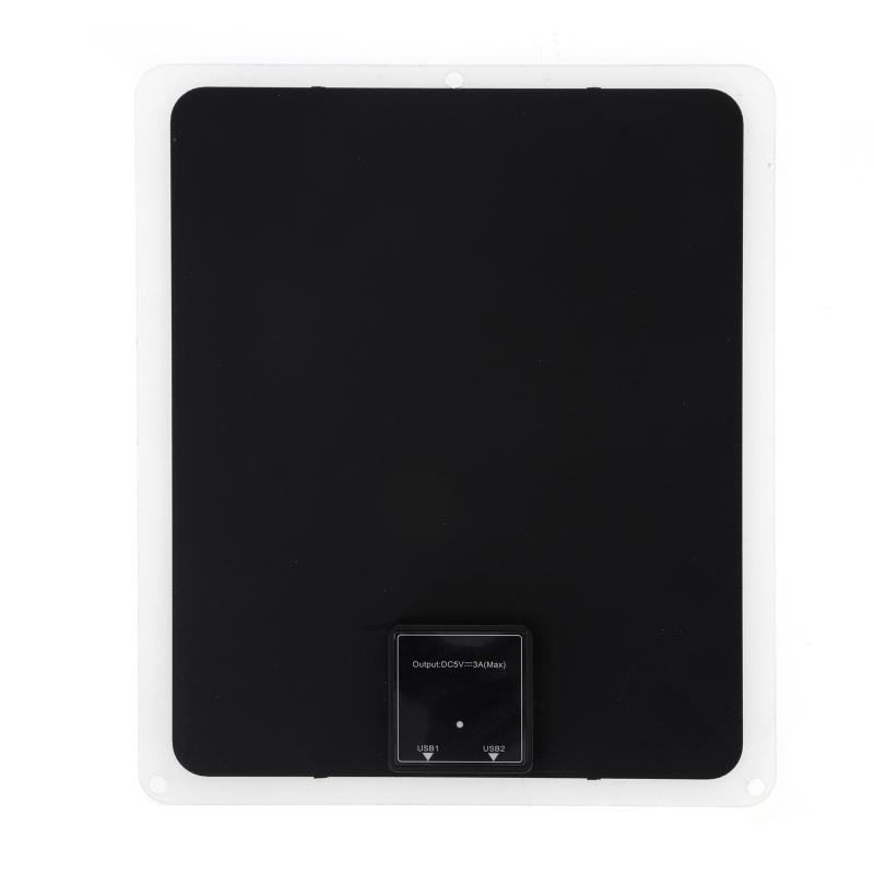 20W 6V Solar Panel Monocrystal - đánh giá và giá Solar Panel Monocrystalline