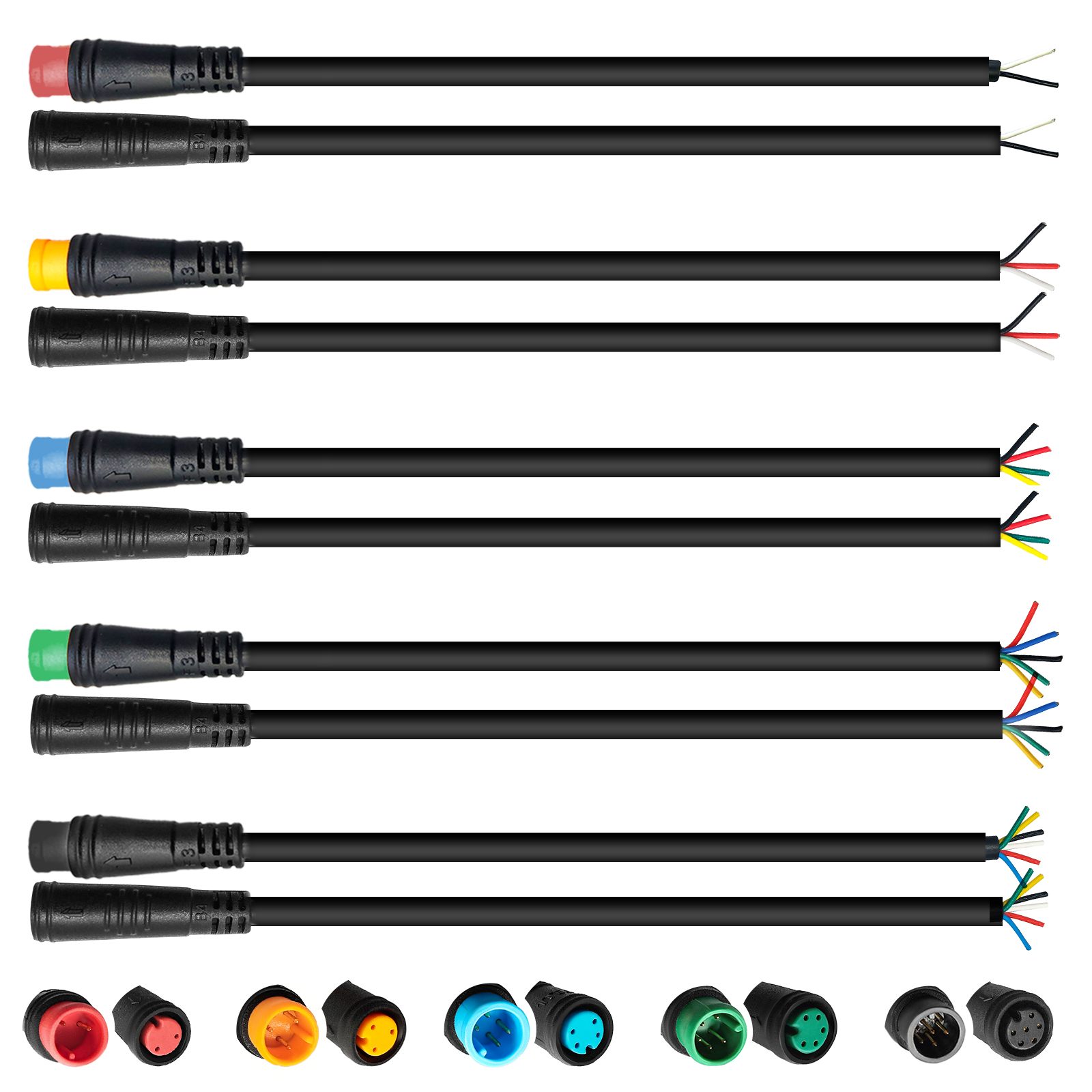 Waterproof Cable Julet Electri - đánh giá và giá Cable Gland Waterproof