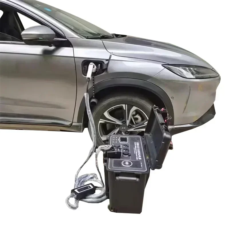 2025New 3.5kW 6kw 10kw Portabl - đánh giá và giá Portable Power Station