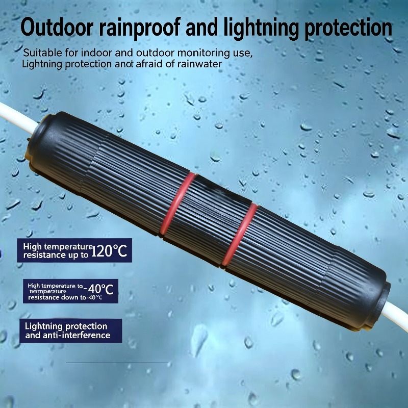 IP67 Waterproof RJ45 Coupler,  - đánh giá và giá Cable Gland Waterproof