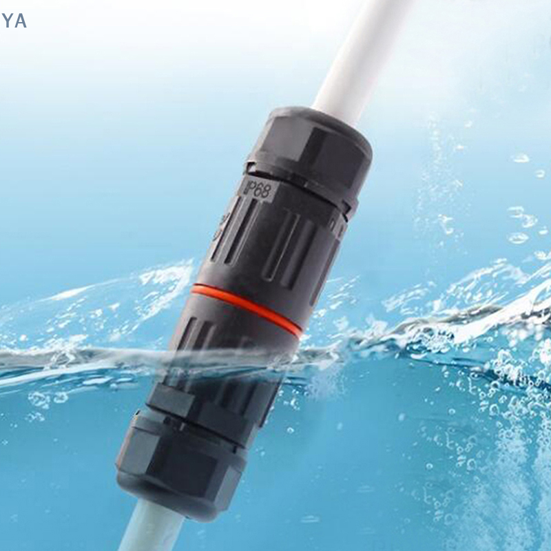 [Y]IP68 Industrial Electrical  - đánh giá và giá Cable Gland Waterproof