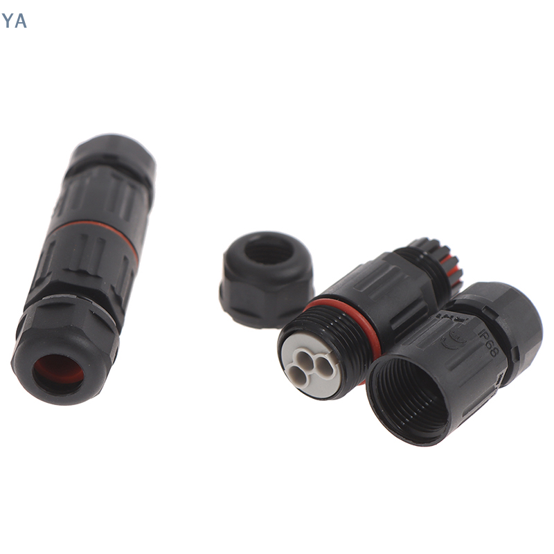 [Y]IP68 Industrial Electrical  - đánh giá và giá Cable Gland Waterproof