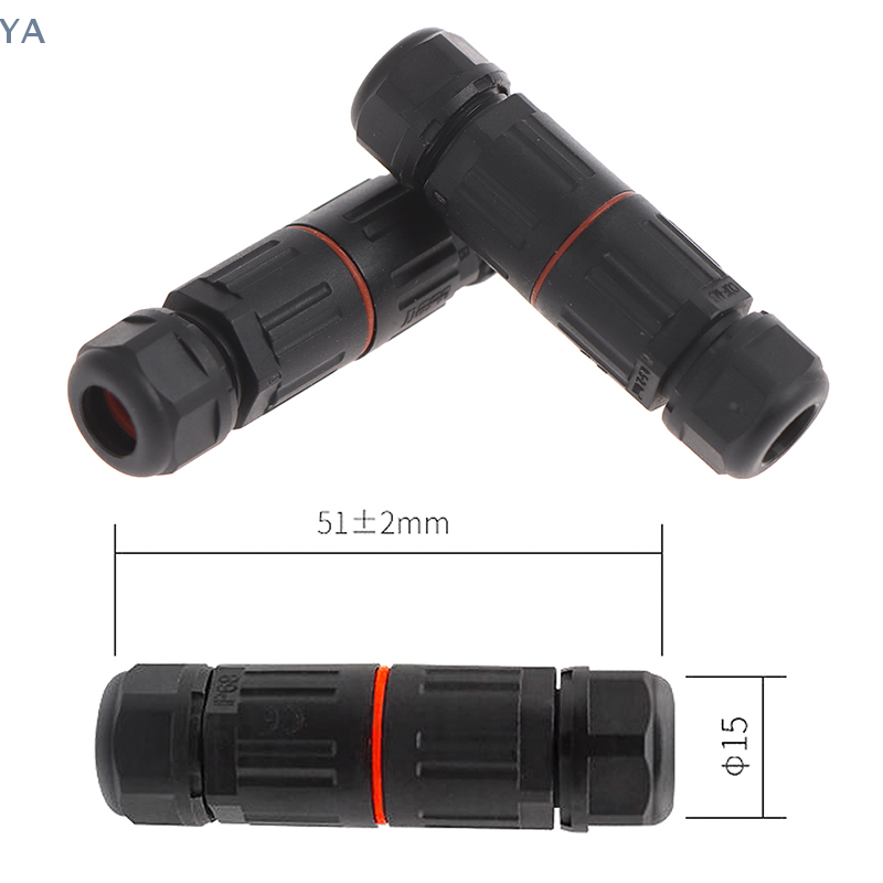 [Y]IP68 Industrial Electrical  - đánh giá và giá Cable Gland Waterproof