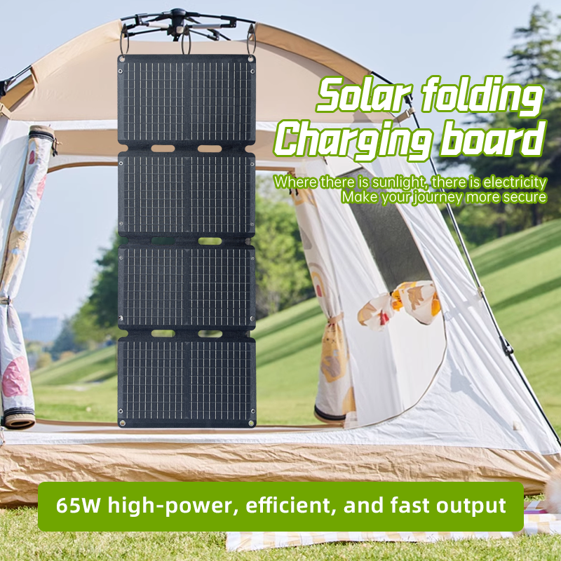 In Stock 65W 110W Portable Fol - đánh giá và giá Portable Power Station