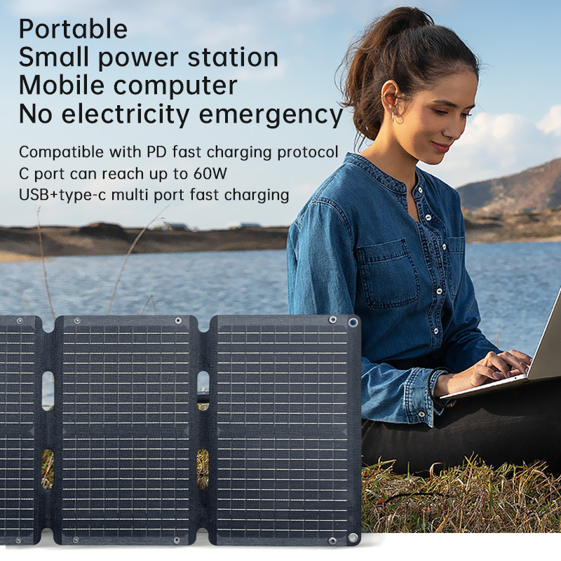 In Stock 65W 110W Portable Fol - đánh giá và giá Portable Power Station