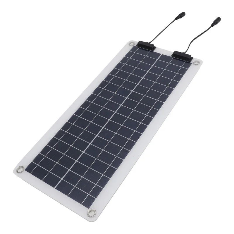 100W Solar Panel Charger Water - đánh giá và giá Solar Panel Monocrystalline