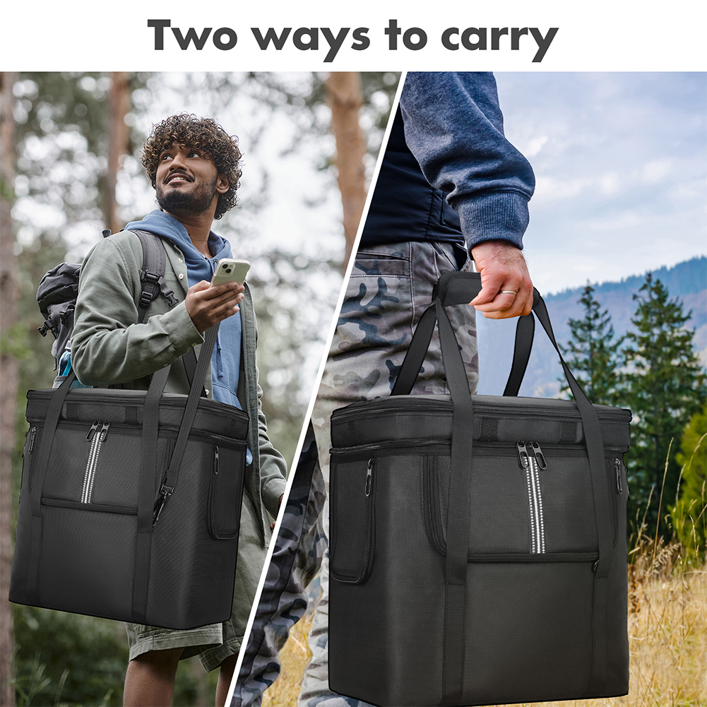 Carrying Case for BLUETTI Port - đánh giá và giá Portable Power Station
