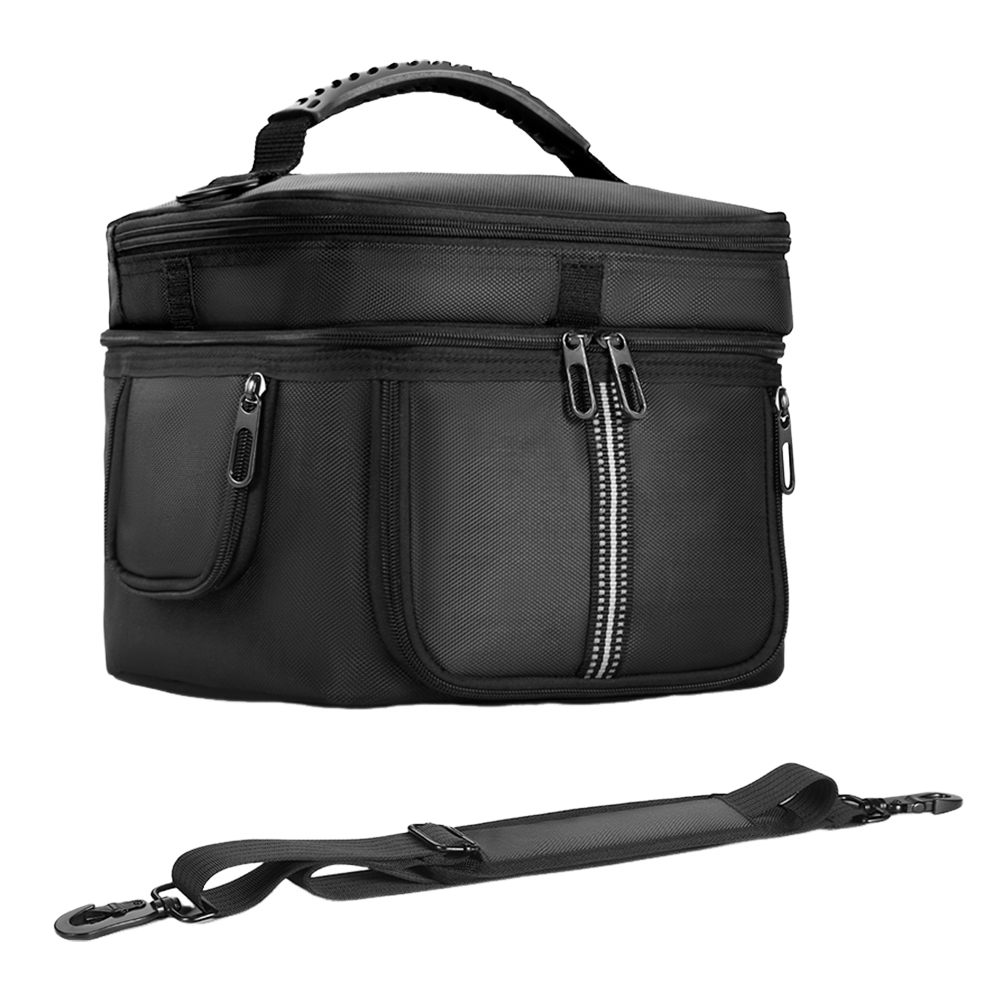 Carrying Case Protective Case  - đánh giá và giá Portable Power Station