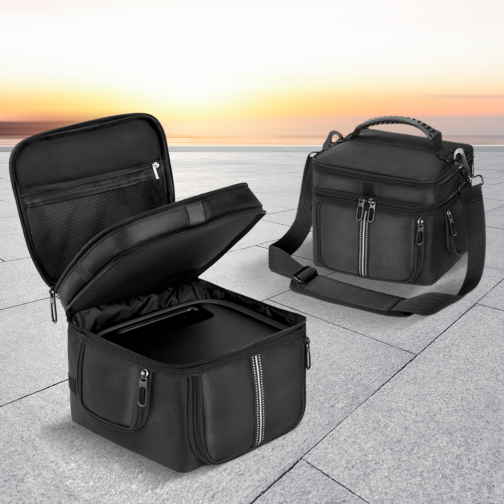 Carrying Case Protective Case  - đánh giá và giá Portable Power Station