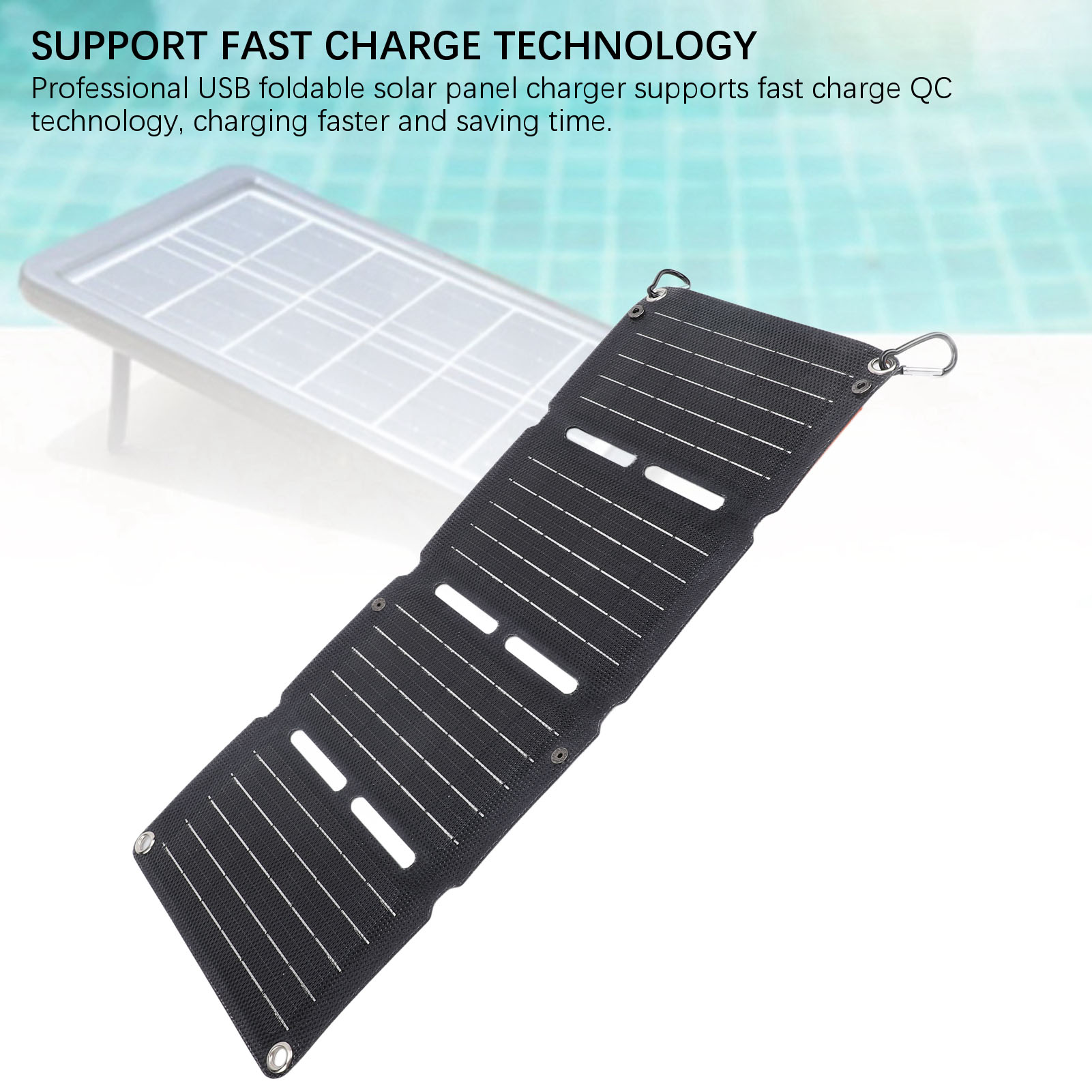 40W Foldable Solar Panel Monoc - đánh giá và giá Solar Panel Monocrystalline
