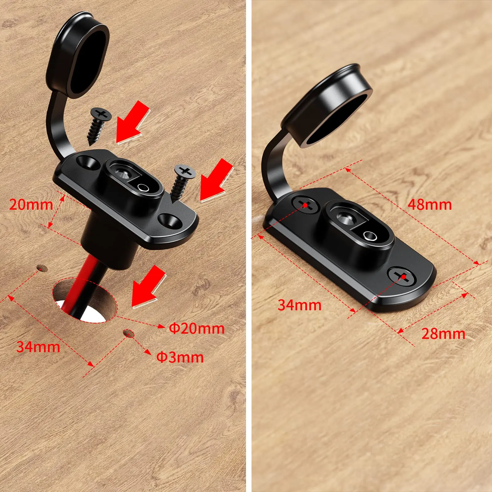 ZHIYU Waterproof SAE Quick Con - đánh giá và giá Cable Gland Waterproof