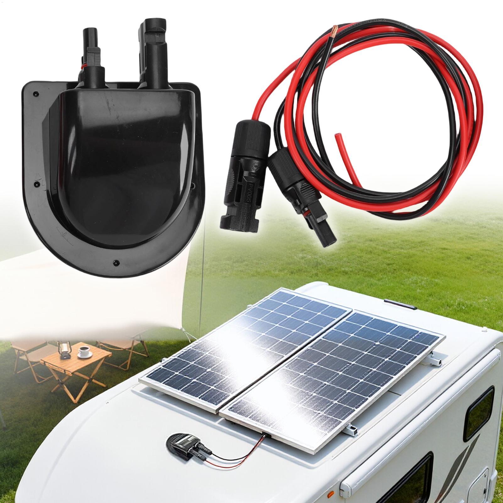 Solar Cable Gland Waterproof E - đánh giá và giá Cable Gland Waterproof