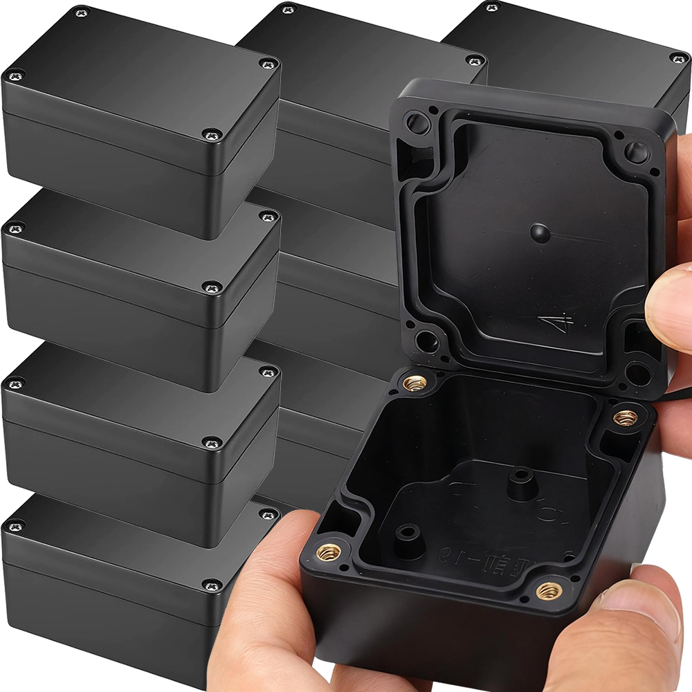 Waterproof Junction Box IP66 B - đánh giá và giá Cable Gland Waterproof