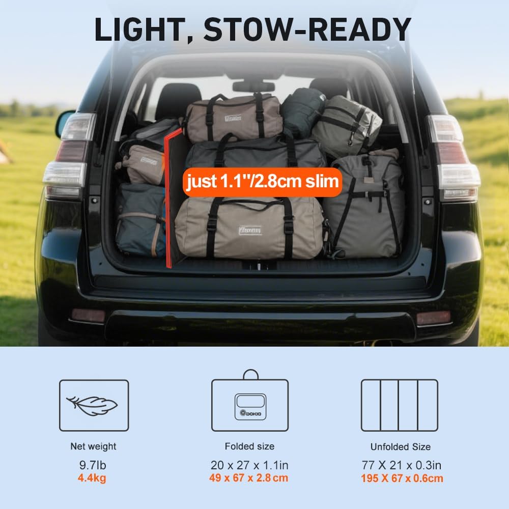 200W Portable Foldable Solar P - đánh giá và giá Solar Panel Monocrystalline
